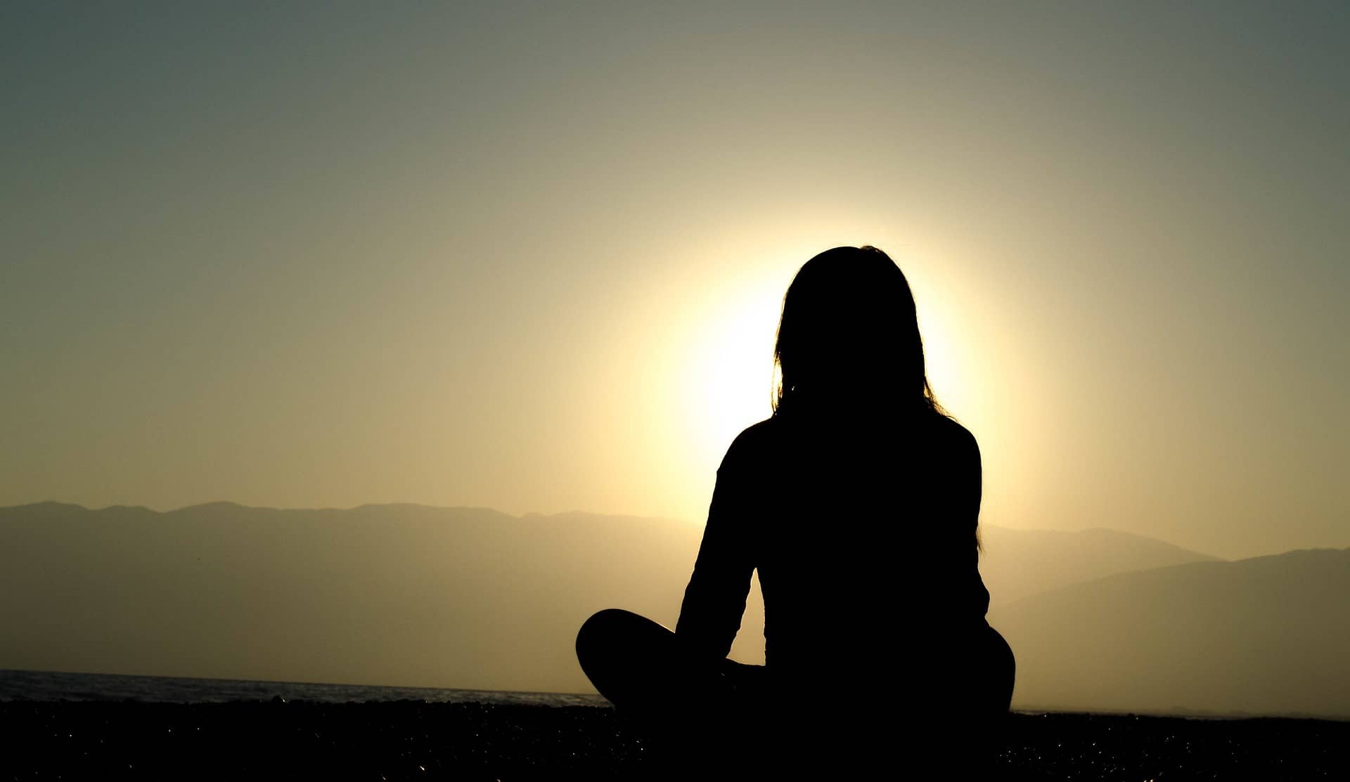 7 Strategi Ampuh Mengembangkan Latihan Meditasi