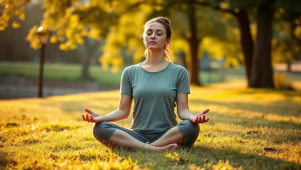 Latihan Meditasi 5 Menit yang Bisa Dilakukan di Mana Saja