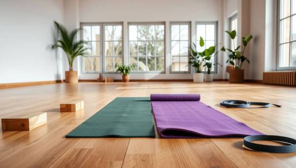 Matras Yoga