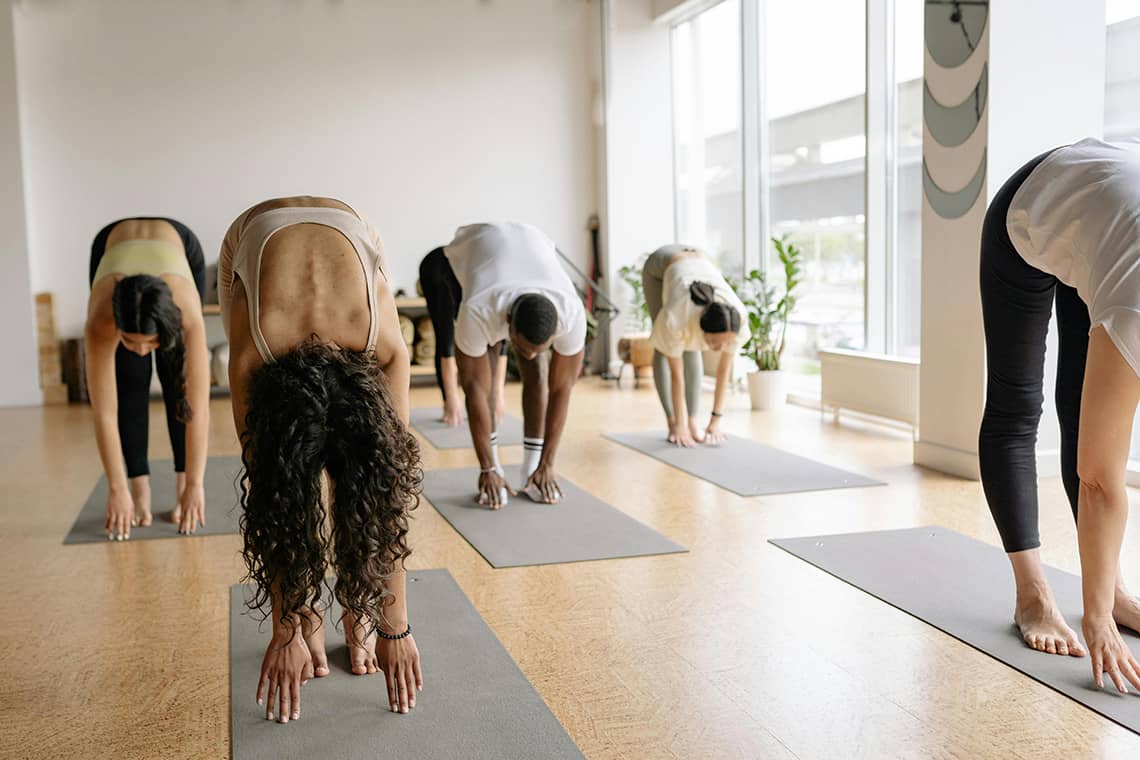Tips Menemukan Kelas Yoga Terdekat yang Sesuai dengan Jadwal Mu